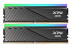 ADATA XPG Lancer Blade RGB 16GB (2x8GB) DDR5 5600 CL46 Black AX5U5600C468G-DTLABRBK