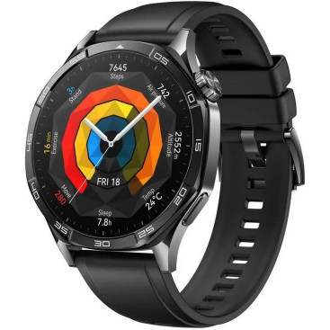 Huawei Watch GT 5, VLI-B19, золотистый