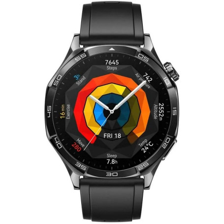 Huawei Watch GT 5, VLI-B19, золотистый