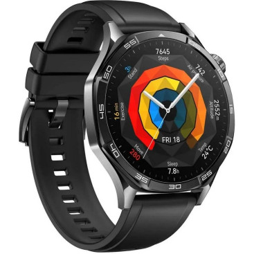 Huawei Watch GT 5, VLI-B19, золотистый
