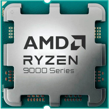 AMD Ryzen 7 9700X AM5 (3.8GHz/AMD Radeon) OEM