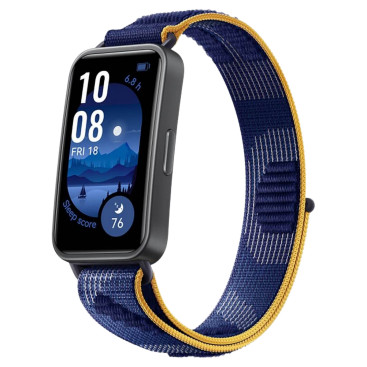 Huawei Band 9, KIM-B19, синий