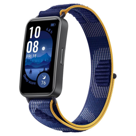 Huawei Band 9, KIM-B19, синий