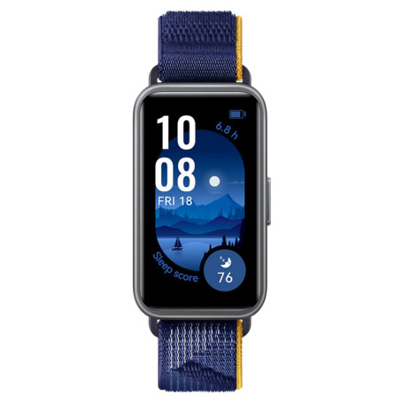 Huawei Band 9, KIM-B19, синий