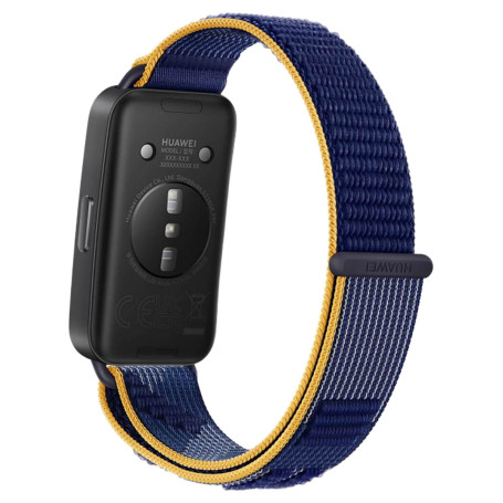 Huawei Band 9, KIM-B19, синий