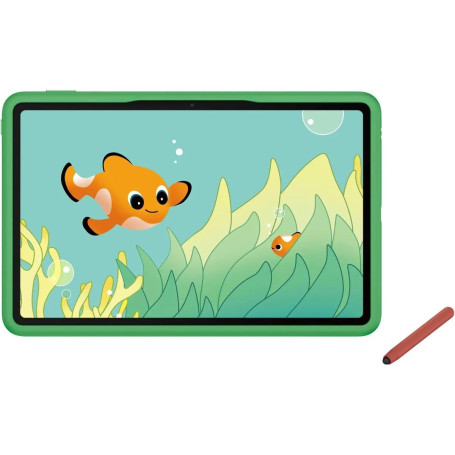 Huawei MatePad SE 11" KIDS 4/128GB, Wi-Fi, серый