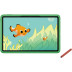 Huawei MatePad SE 11" KIDS 4/128GB, Wi-Fi, серый