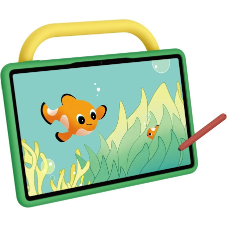 Huawei MatePad SE 11" KIDS 4/128GB, Wi-Fi, серый