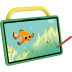 Huawei MatePad SE 11" KIDS 4/128GB, Wi-Fi, серый