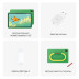 Huawei MatePad SE 11" KIDS 4/128GB, Wi-Fi, серый