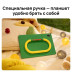 Huawei MatePad SE 11" KIDS 4/128GB, Wi-Fi, серый