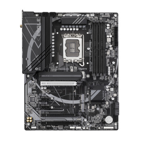 Gigabyte Z790 EAGLE AX LGA1700