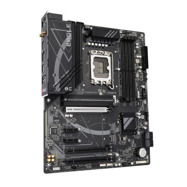 Gigabyte Z790 EAGLE AX LGA1700