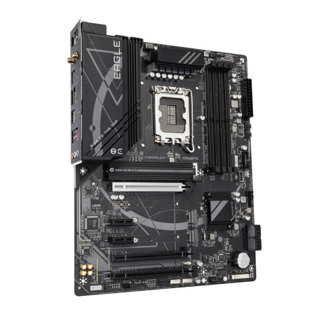 Gigabyte Z790 EAGLE AX LGA1700