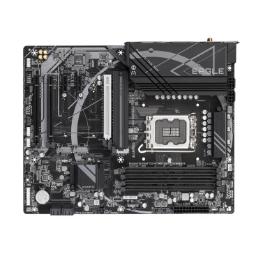 Gigabyte Z790 EAGLE AX LGA1700