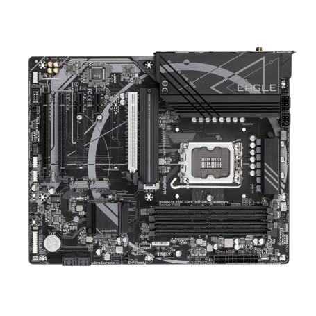 Gigabyte Z790 EAGLE AX LGA1700