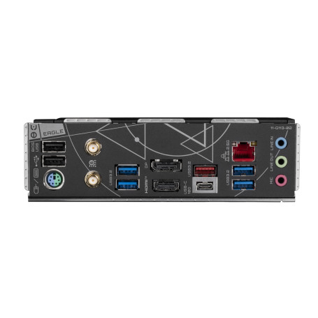 Gigabyte Z790 EAGLE AX LGA1700