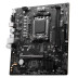 MSI PRO B650M-B socket AM5