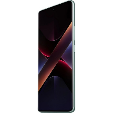 POCO X7 12/256 ГБ зеленый