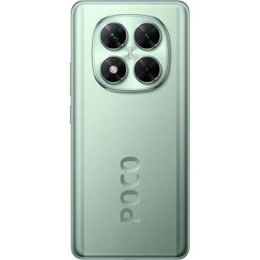 POCO X7 12/256 ГБ зеленый