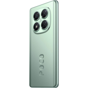 POCO X7 12/256 ГБ зеленый