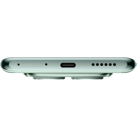 POCO X7 12/256 ГБ зеленый