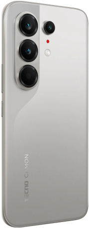 Tecno CAMON 50 Ultra 12/512 ГБ серебристый