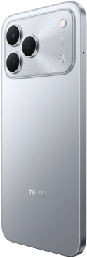 Tecno SPARK 50 6/128 ГБ голубой