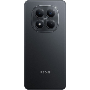 Xiaomi Redmi Note 15 Pro 8/256 ГБ черный
