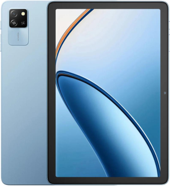 Blackview Tab 60 10.1" 4/128GB, Wi-Fi, голубой
