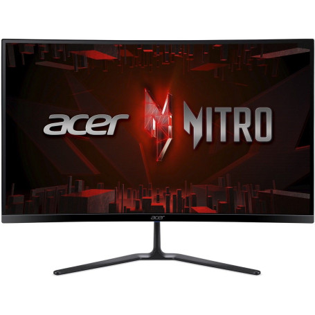27" Acer QHD ED270UP2bmiipx, черный