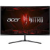 27" Acer QHD ED270UP2bmiipx, черный