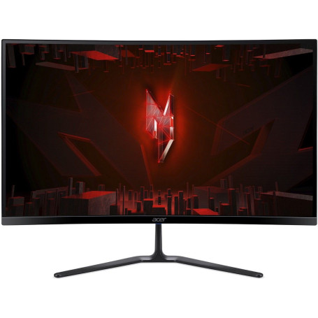 27" Acer QHD ED270UP2bmiipx, черный