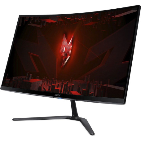 27" Acer QHD ED270UP2bmiipx, черный