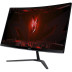 27" Acer QHD ED270UP2bmiipx, черный