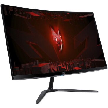 27" Acer QHD ED270UP2bmiipx, черный