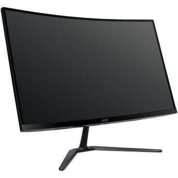 27" Acer QHD ED270UP2bmiipx, черный
