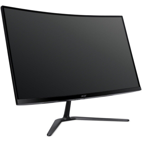 27" Acer QHD ED270UP2bmiipx, черный