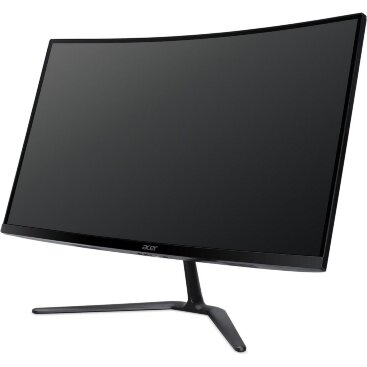 27" Acer QHD ED270UP2bmiipx, черный