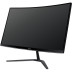 27" Acer QHD ED270UP2bmiipx, черный