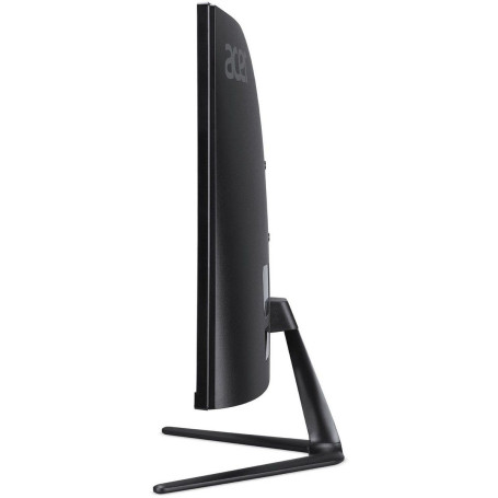 27" Acer QHD ED270UP2bmiipx, черный