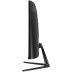 27" Acer QHD ED270UP2bmiipx, черный