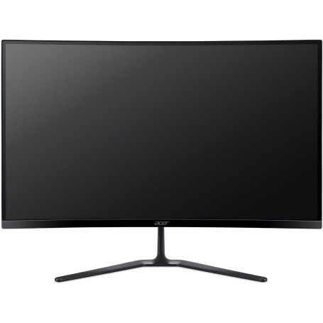 27" Acer QHD ED270UP2bmiipx, черный