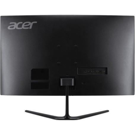 27" Acer QHD ED270UP2bmiipx, черный