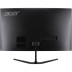 27" Acer QHD ED270UP2bmiipx, черный
