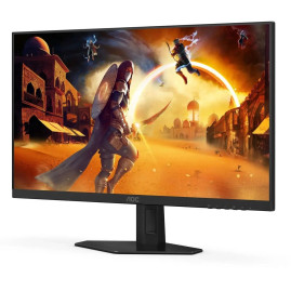 27" AOC FHD 27G4XE, черный