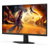 27" AOC FHD 27G4XE, черный