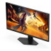 27" AOC FHD 27G4XE, черный