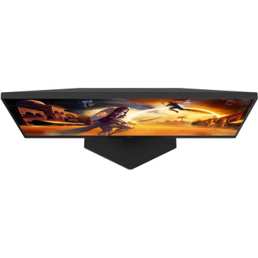 27" AOC FHD 27G4XE, черный