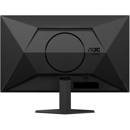 27" AOC FHD 27G4XE, черный